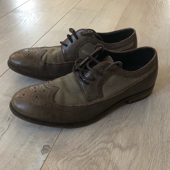 john varvatos shoe laces